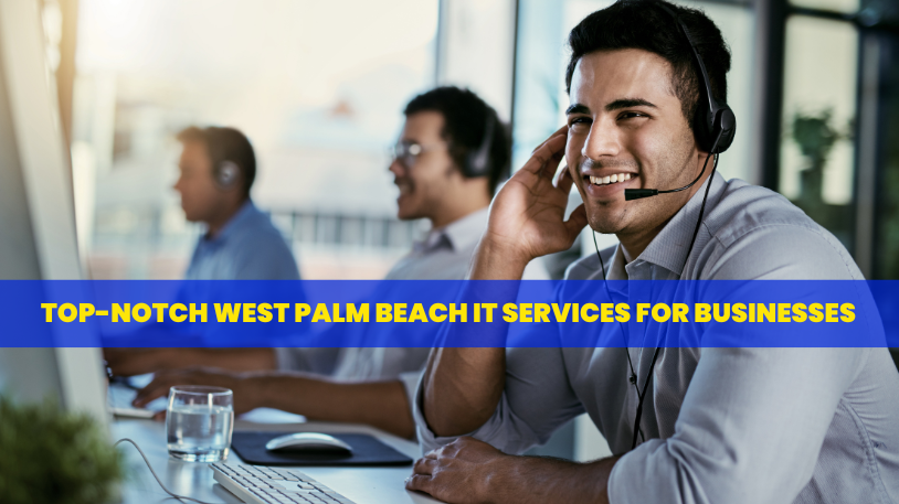 TopNotchWestPalmBeachITServices