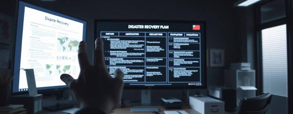 hurricane season IT prep