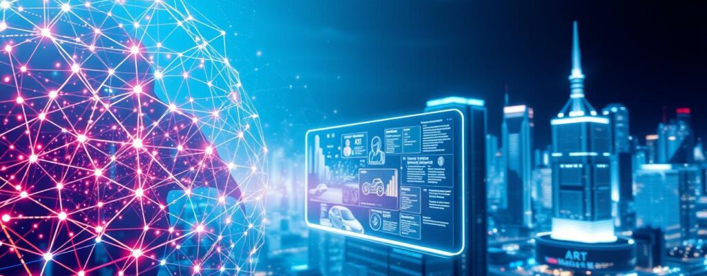 top AI trends 2025