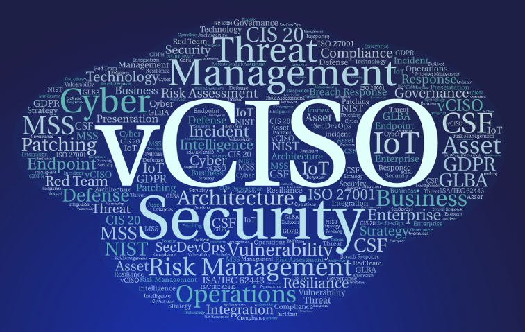 vCISO vCISO Advisory Services Boca Raton