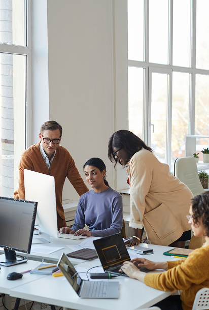 Why QIT Solutions Is Different