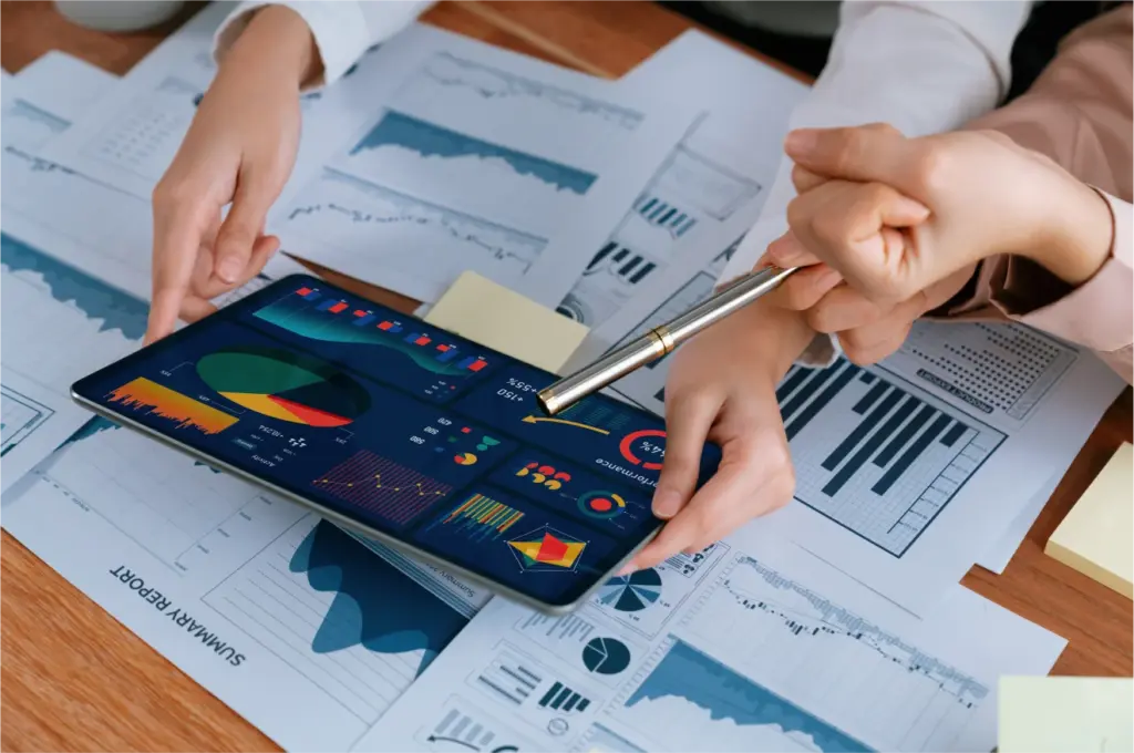 Empowering Data-Driven Decision Making for a Growing Pipeline Services Company with a Custom Business Intelligence Dashboard Img